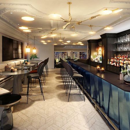 The Celino Hotel Miami Beach Exterior foto