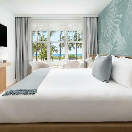 The Celino Hotel Miami Beach Exterior foto
