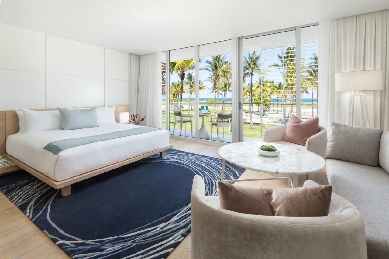 The Celino Hotel Miami Beach Cameră foto